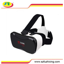 2016 Newest Best Quality Radiation Proof Vr Box, Virtual Reality Headset, 3D Glass, 3D Headset for 3D Movies, 3D Games